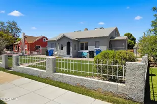 802 W Roosevelt St, Phoenix, AZ 85007 - Photo 2