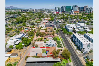 802 W Roosevelt Street, Phoenix, AZ 85007 - Photo 6