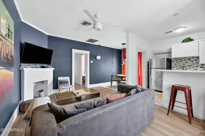 802 W Roosevelt Street, Phoenix, AZ 85007 - Photo 22