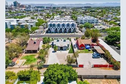 802 W Roosevelt Street, Phoenix, AZ 85007 - Photo 8