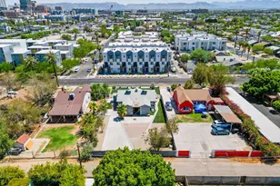 802 W Roosevelt St, Phoenix, AZ 85007 - Photo 8