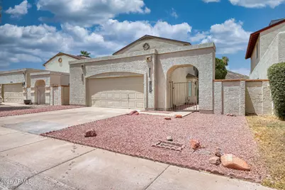 4760 W Wahalla Lane, Glendale, AZ 85308 - Photo 42