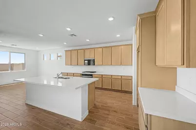 17453 W Saguaro Vista Drive, Surprise, AZ 85387 - Photo 2