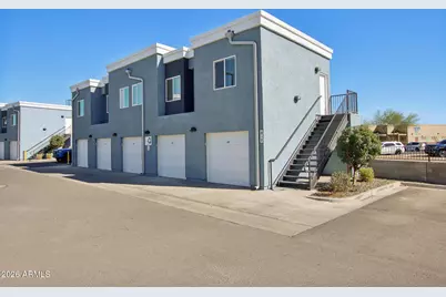 12945 W Greenway Road #19, El Mirage, AZ 85335 - Photo 62