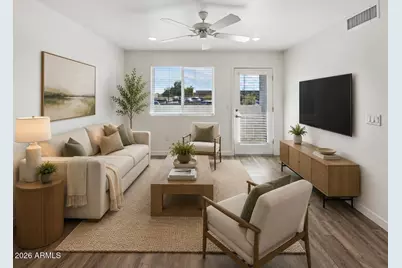 12945 W Greenway Road #19, El Mirage, AZ 85335 - Photo 6