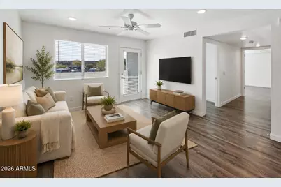 12945 W Greenway Road #19, El Mirage, AZ 85335 - Photo 4