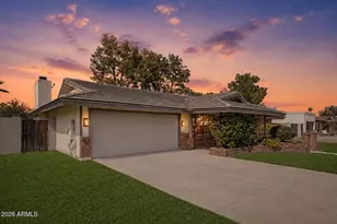 2260 E Jasmine St, Mesa, AZ 85213 - Photo 2