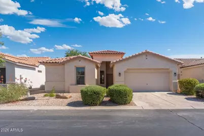 9705 E Villa Park Street, Sun Lakes, AZ 85248 - Photo 1