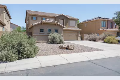 1330 E Cecil Court, Casa Grande, AZ 85122 - Photo 2