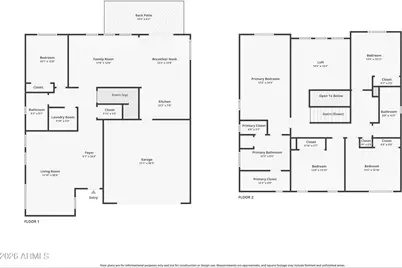 1330 E Cecil Court, Casa Grande, AZ 85122 - Photo 4
