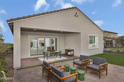 3738 S 241st Avenue, Buckeye, AZ 85326 - Photo 4