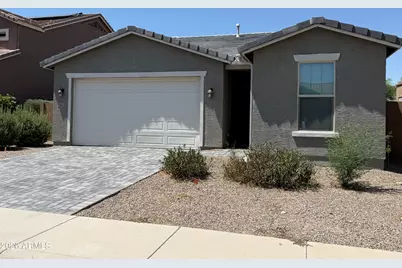 1262 E Prickly Pear Street, Casa Grande, AZ 85122 - Photo 2