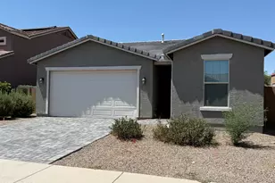 1262 E Prickly Pear St, Casa Grande, AZ 85122 - Photo 2