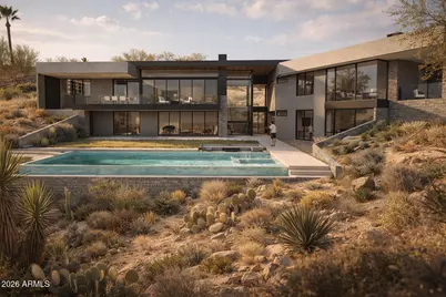 4275 E Keim Drive, Paradise Valley, AZ 85253 - Photo 1
