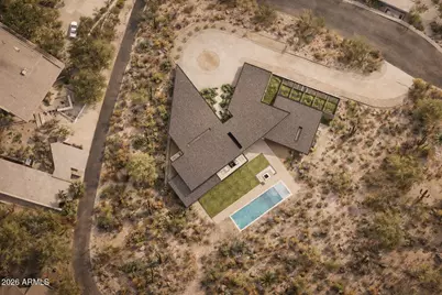 4275 E Keim Drive, Paradise Valley, AZ 85253 - Photo 6