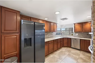 16323 E Trevino Drive, Fountain Hills, AZ 85268 - Photo 46