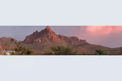 16323 E Trevino Drive, Fountain Hills, AZ 85268 - Photo 56