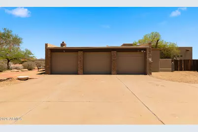 16323 E Trevino Drive, Fountain Hills, AZ 85268 - Photo 52