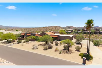 16323 E Trevino Drive, Fountain Hills, AZ 85268 - Photo 1