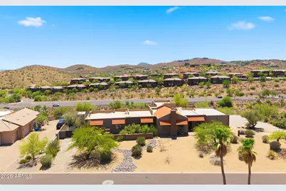 16323 E Trevino Drive, Fountain Hills, AZ 85268 - Photo 6