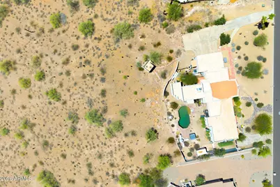 16323 E Trevino Drive, Fountain Hills, AZ 85268 - Photo 8
