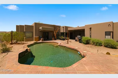 16323 E Trevino Drive, Fountain Hills, AZ 85268 - Photo 50