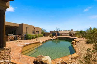 16323 E Trevino Drive, Fountain Hills, AZ 85268 - Photo 46