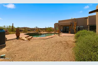 16323 E Trevino Drive, Fountain Hills, AZ 85268 - Photo 58