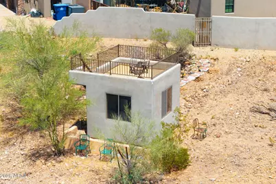 16323 E Trevino Drive, Fountain Hills, AZ 85268 - Photo 14