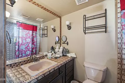 16323 E Trevino Drive, Fountain Hills, AZ 85268 - Photo 28