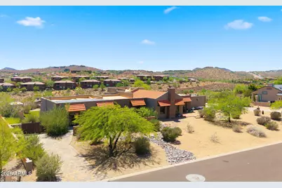 16323 E Trevino Drive, Fountain Hills, AZ 85268 - Photo 4