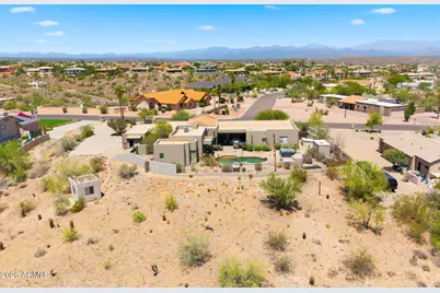 16323 E Trevino Drive, Fountain Hills, AZ 85268 - Photo 12