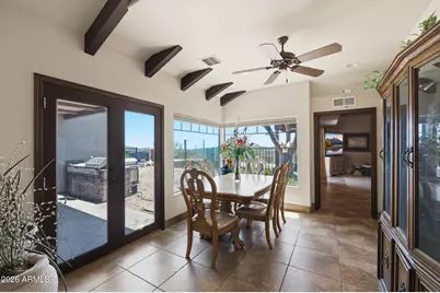 16323 E Trevino Drive, Fountain Hills, AZ 85268 - Photo 42