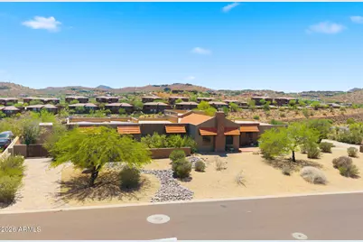 16323 E Trevino Drive, Fountain Hills, AZ 85268 - Photo 2