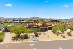 16323 E Trevino Dr, Fountain Hills, AZ 85268 - Photo 2