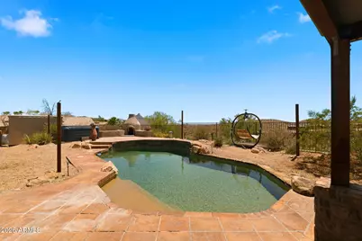 16323 E Trevino Drive, Fountain Hills, AZ 85268 - Photo 54