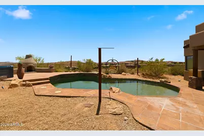 16323 E Trevino Drive, Fountain Hills, AZ 85268 - Photo 48