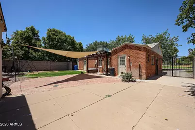 1317 W Holly Street, Phoenix, AZ 85007 - Photo 36