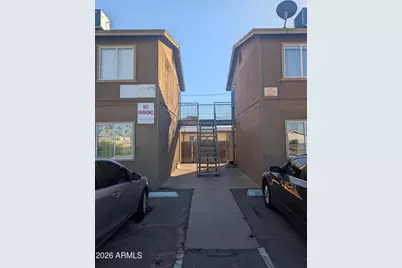 7160 N 53rd Avenue #Apt 4, Glendale, AZ 85301 - Photo 8