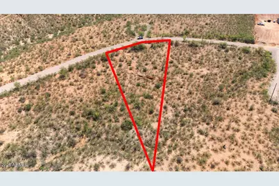 107 Vereda Mirasol -- #4, Rio Rico, AZ 85648 - Photo 6