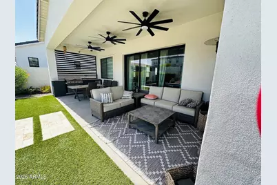 3949 W Brass Lane, San Tan Valley, AZ 85144 - Photo 22