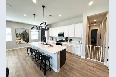 3949 W Brass Lane, San Tan Valley, AZ 85144 - Photo 6