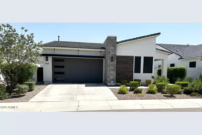 3949 W Brass Lane, San Tan Valley, AZ 85144 - Photo 1