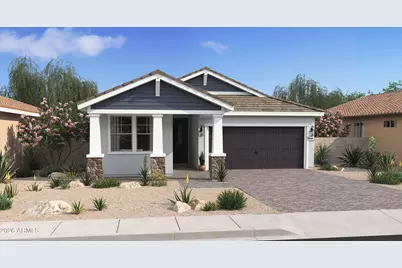 7752 W Sands Road, Glendale, AZ 85303 - Photo 1