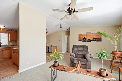 118 W Saguaro Drive, Tonto Basin, AZ 85553 - Photo 8