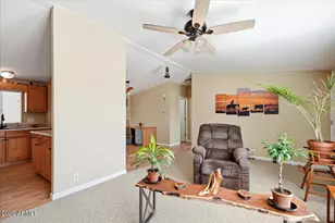118 W Saguaro Dr, Tonto Basin, AZ 85553 - Photo 8