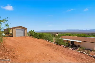 118 W Saguaro Drive, Tonto Basin, AZ 85553 - Photo 26