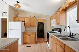118 W Saguaro Dr, Tonto Basin, AZ 85553 - Photo 12