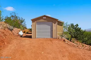 118 W Saguaro Dr, Tonto Basin, AZ 85553 - Photo 26