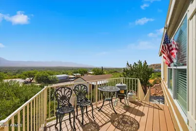 118 W Saguaro Drive, Tonto Basin, AZ 85553 - Photo 4